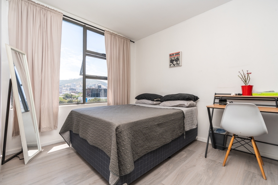 2 Bedroom Property for Sale in Zonnebloem Western Cape